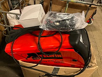 Telwin technomig 215 mig lasapparaat - afbeelding 3 van  6