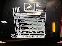 Telwin technomig 215 mig lasapparaat - afbeelding 6 van  6
