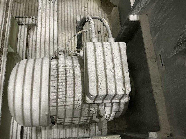 Tema - mxe 040-025030-00 / l-17_1 - atex blaas - 2019 - afbeelding 1 van  4