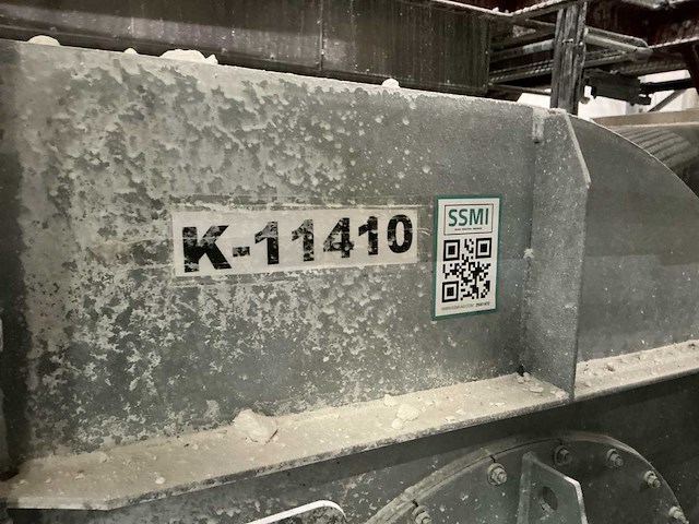 Tema - mxe 040-025030-00 / l-17_1 - atex blaas - 2019 - afbeelding 2 van  4