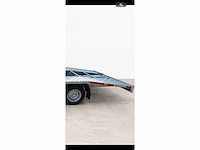 Temared - auto ambulance - afbeelding 2 van  5