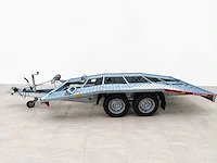 Temared - auto ambulance