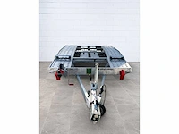 Temared - auto ambulance - afbeelding 3 van  5