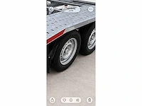 Temared - auto ambulance - afbeelding 4 van  5