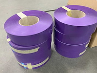 Temp mask tape / magnetische rollen (39x) - afbeelding 1 van  4