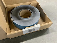 Temp mask tape / magnetische rollen (39x) - afbeelding 2 van  4