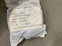 Temp mask tape / magnetische rollen (39x) - afbeelding 4 van  4