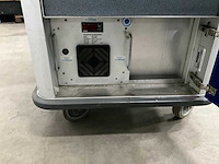 Temp ride ksp 0307 buffetwagen - afbeelding 3 van  12