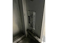Temp ride ksp 0307 buffetwagen - afbeelding 4 van  12