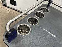 Temp ride ksp 0307 buffetwagen - afbeelding 4 van  8