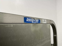 Temp-rite - mobiele rvs stelling - afbeelding 4 van  9