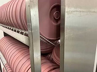 Temp-rite - mobiele rvs stelling - afbeelding 9 van  9