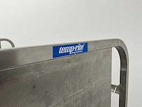 Temp rite - mobiele stelling - afbeelding 3 van  5