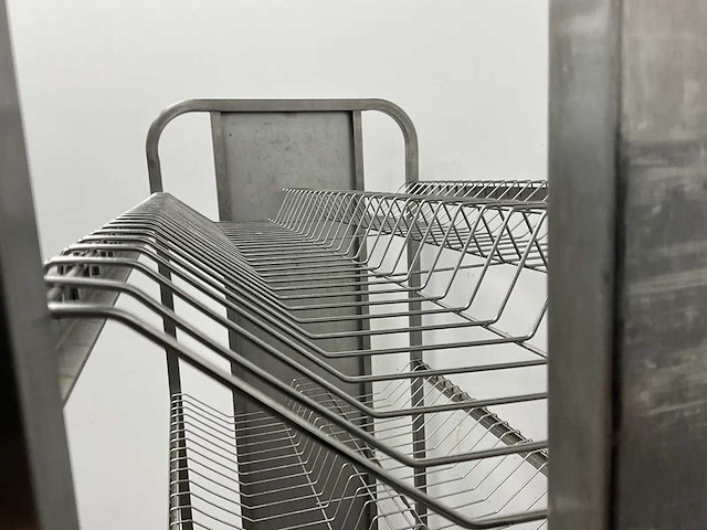 Temp rite - mobiele stelling - afbeelding 5 van  5