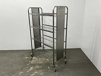 Temp rite - mobiele stelling - afbeelding 1 van  5