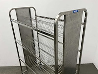 Temp rite - mobiele stelling - afbeelding 2 van  5