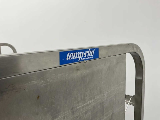 Temp rite - mobiele stelling - afbeelding 3 van  5