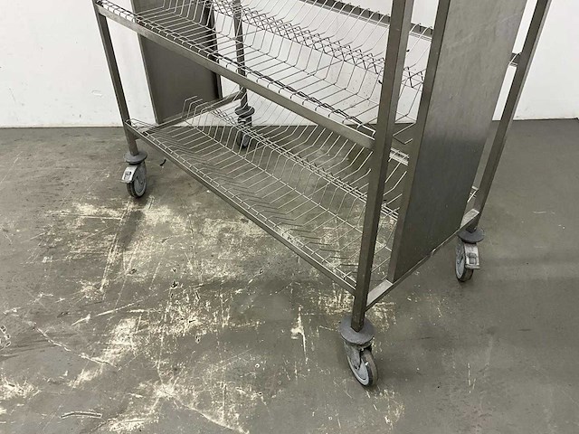 Temp rite - mobiele stelling - afbeelding 4 van  5