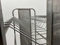 Temp rite - mobiele stelling - afbeelding 5 van  5