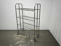Temp-rite - mobiele stelling - afbeelding 4 van  4