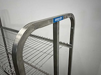 Temp-rite - mobiele stelling - afbeelding 2 van  4