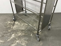 Temp rite - mobiele stelling - afbeelding 1 van  2