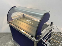 Temp-rite - temp-classic m - buffetwagen "cook & chill" - afbeelding 3 van  12