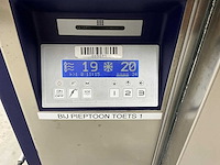 Temp-rite - temp-classic m - buffetwagen "cook & chill" - afbeelding 7 van  10