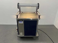Temp-rite - temp-classic xs - buffetwagen - afbeelding 4 van  7