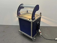 Temp-rite - temp-classic xs - buffetwagen - afbeelding 7 van  7