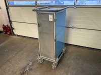 Temp-rite warmhoudkast - afbeelding 1 van  4