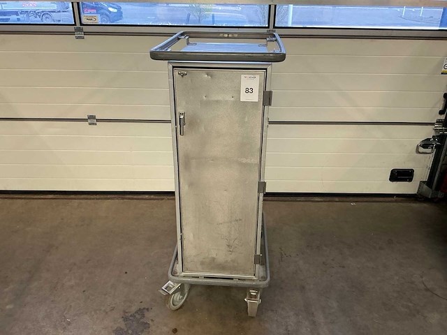 Temp-rite warmhoudkast - afbeelding 2 van  4