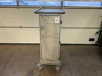 Temp-rite warmhoudkast - afbeelding 2 van  4