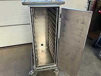 Temp-rite warmhoudkast - afbeelding 3 van  4