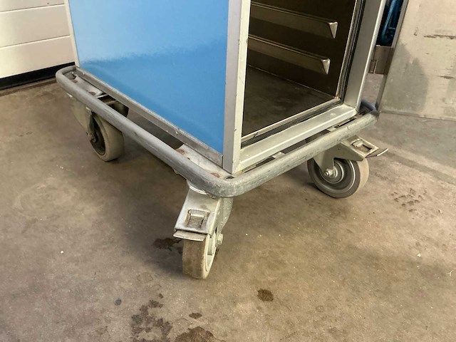 Temp-rite warmhoudkast - afbeelding 4 van  4