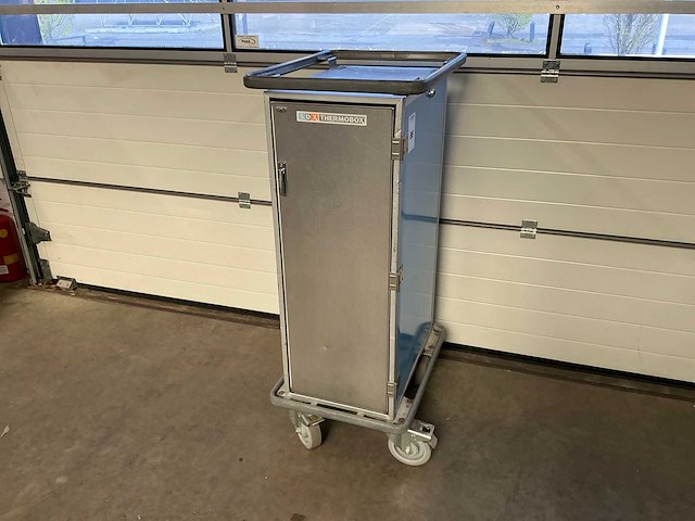 Temp-rite warmhoudkast - afbeelding 1 van  4