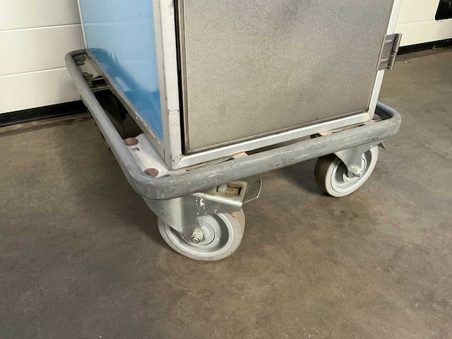 Temp-rite warmhoudkast - afbeelding 3 van  4