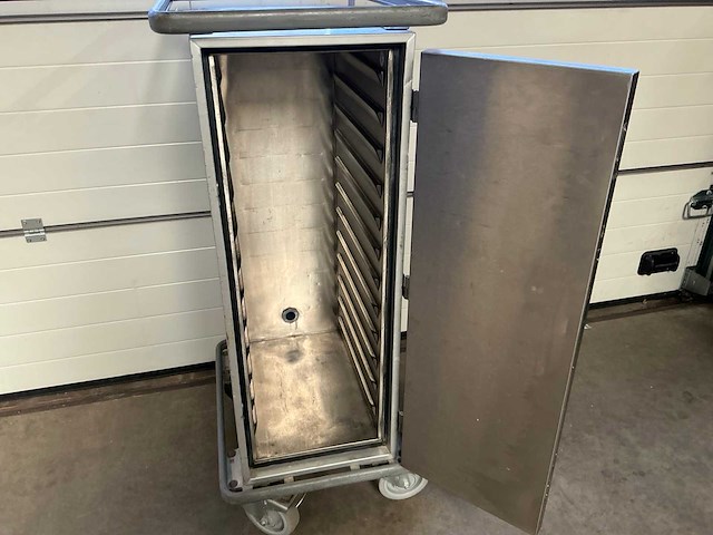 Temp-rite warmhoudkast - afbeelding 4 van  4