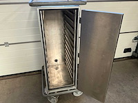 Temp-rite warmhoudkast - afbeelding 4 van  4