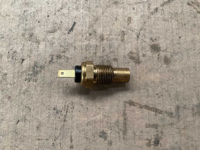 Temperature transmitter - afbeelding 2 van  3