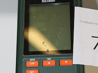 Temperatuur data logger extag sd200. - afbeelding 2 van  2