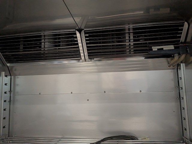 Temperatuur en vochtigheidskamer, tabai espec, accretech, pl-4kp, 1998 - afbeelding 2 van  29