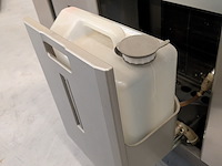 Temperatuur en vochtigheidskamer, tabai espec, accretech, pl-4kp, 1998 - afbeelding 5 van  29