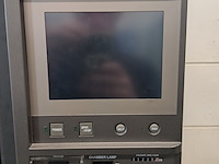 Temperatuur en vochtigheidskamer, tabai espec, accretech, pl-4kp, 1998 - afbeelding 7 van  29