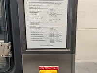 Temperatuur en vochtigheidskamer, tabai espec, accretech, pl-4kp, 1998 - afbeelding 9 van  29