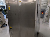 Temperatuur en vochtigheidskamer, tabai espec, accretech, pl-4kp, 1998 - afbeelding 24 van  29