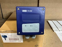 Temperatuur transmitter - afbeelding 2 van  9