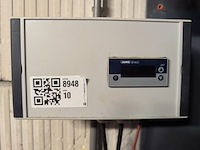 Temperatuurmeter jumo, k1, bouwjaar 2010 - afbeelding 1 van  2