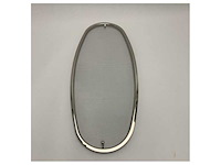 Tempesta marine-grade stainless steel oval strainer screen tph525-220 - afbeelding 2 van  3