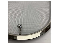Tempesta marine-grade stainless steel oval strainer screen tph525-220 - afbeelding 3 van  3